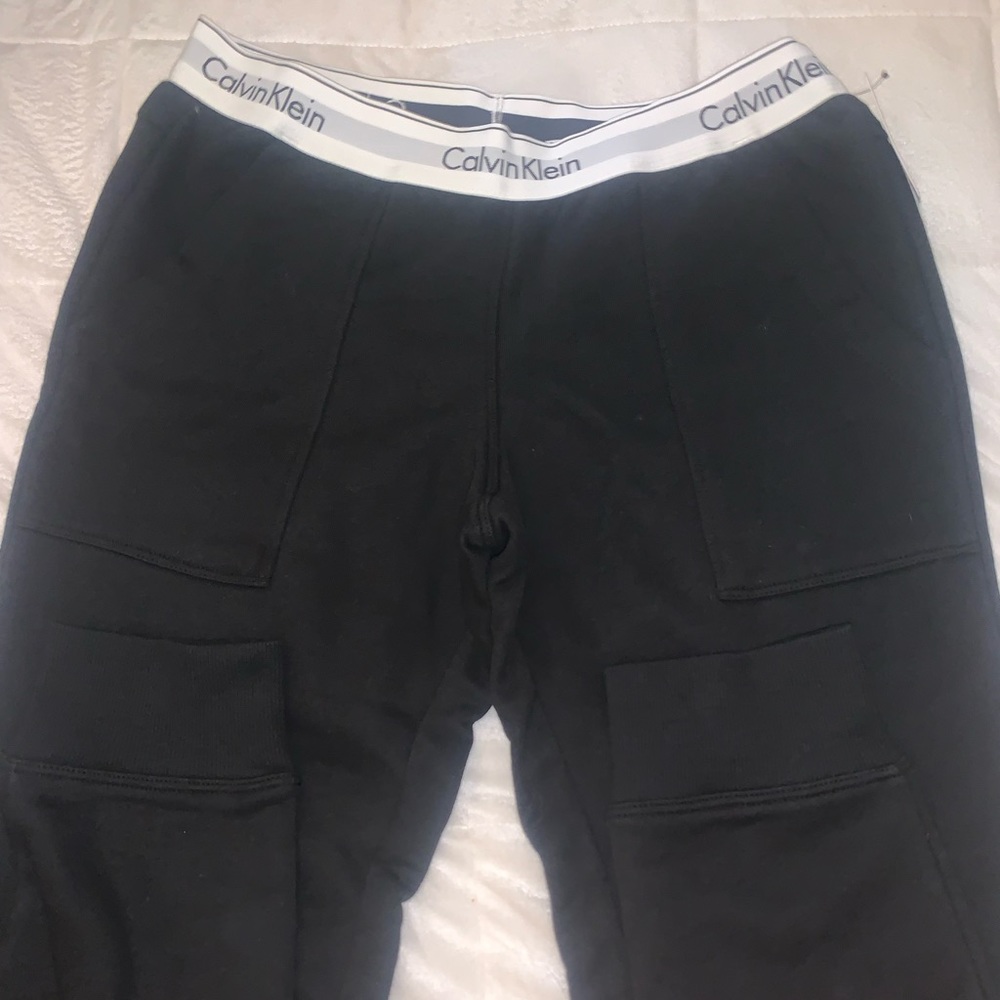 Calvin Klein Jogger Sweatpants
